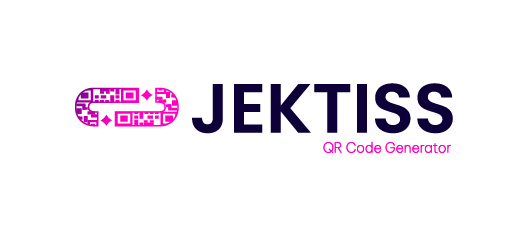 JEKTISS - منشئ رموز QR