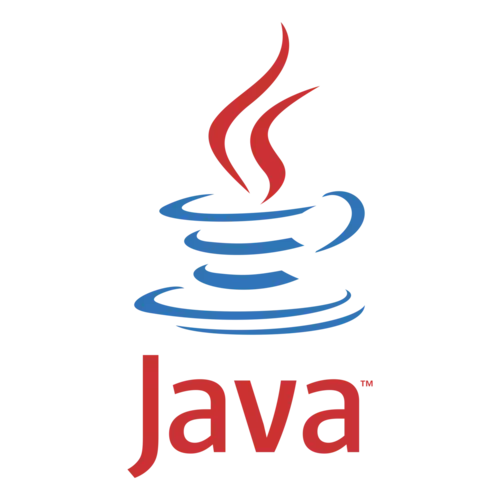 <span style="text-align: left; letter-spacing: 0px;">JAVA</span>