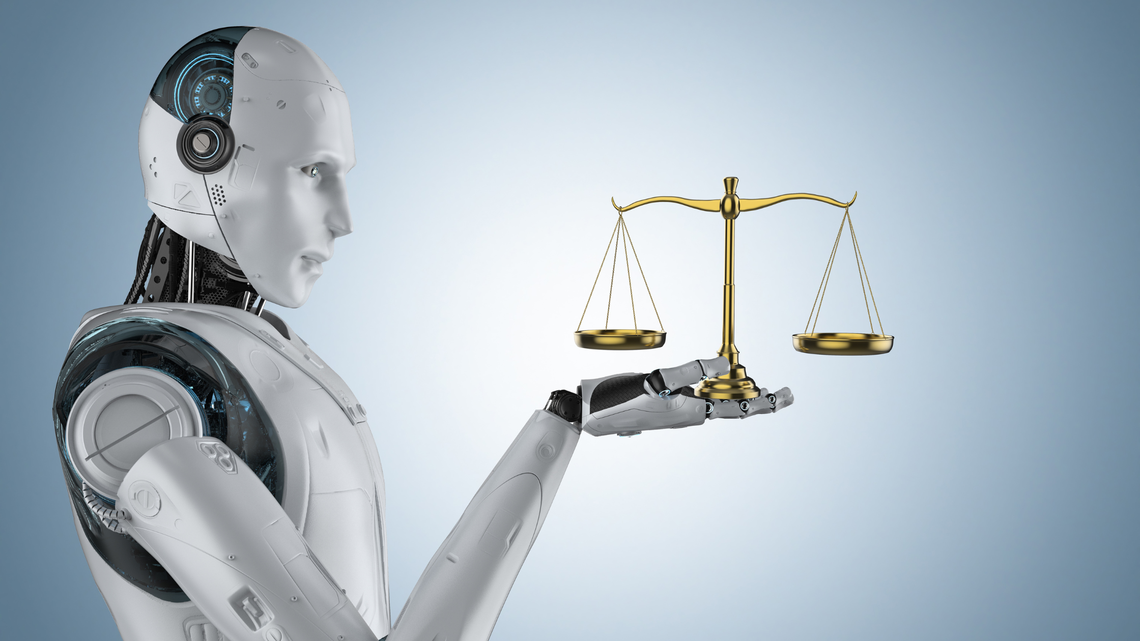 AI in Legal Research: Transforming Law with Technology