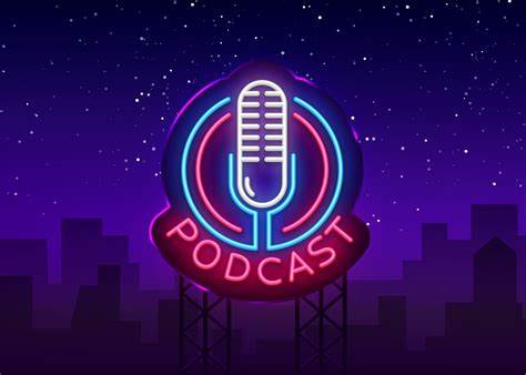 podcast