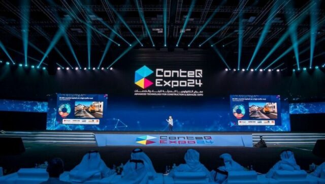 conteQExpo qatar 2024