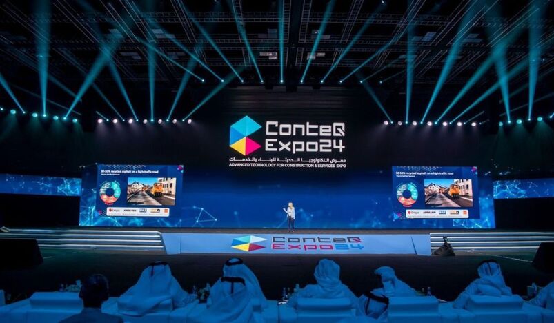 conteQExpo qatar 2024