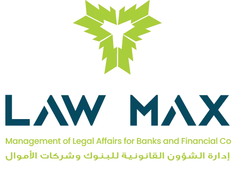 Management Of Legal Affairs For Banks and Financial Co