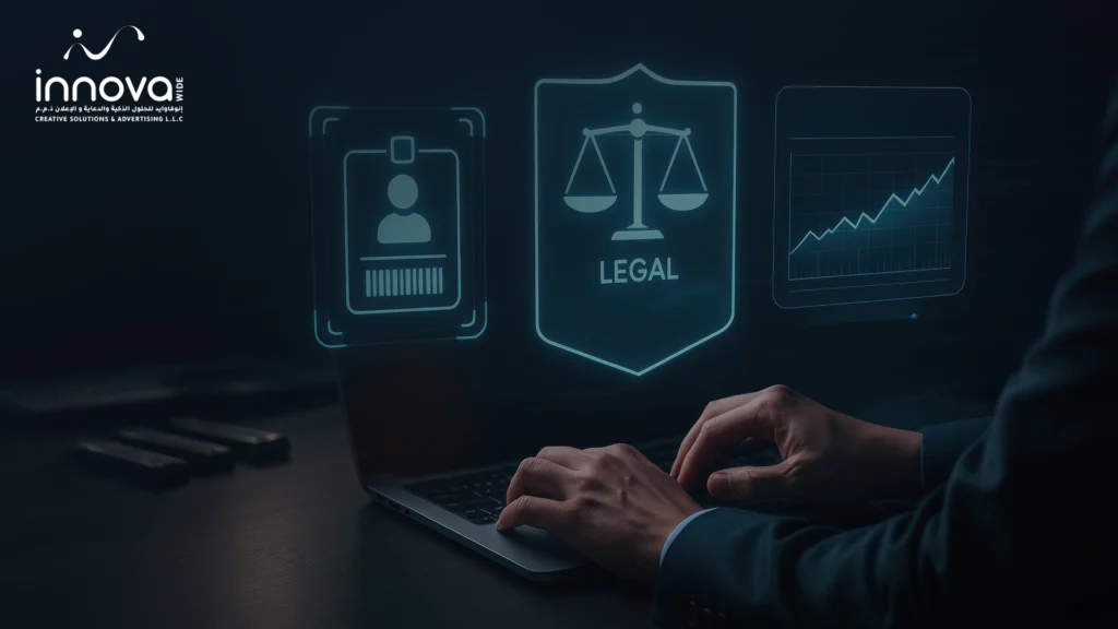 نظام ERP للمحامين