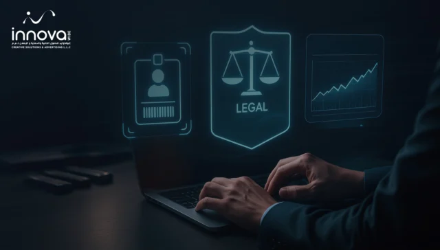 نظام ERP للمحامين