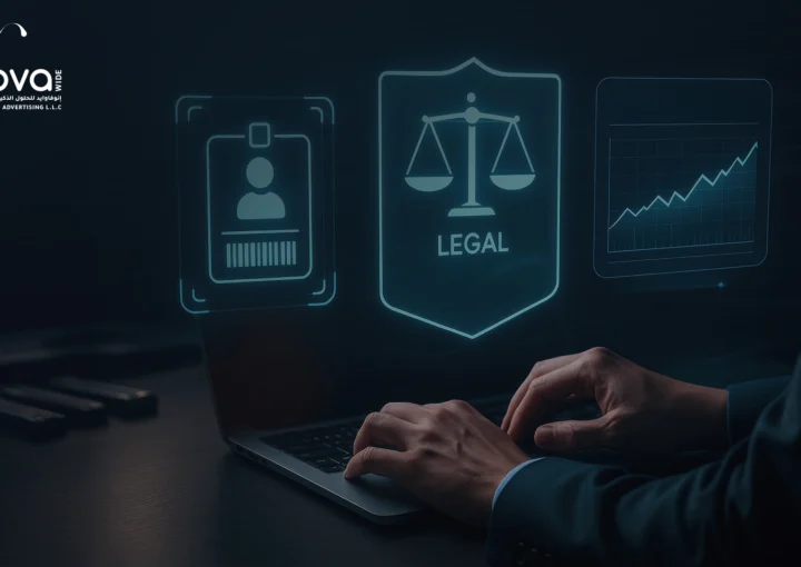 نظام ERP للمحامين
