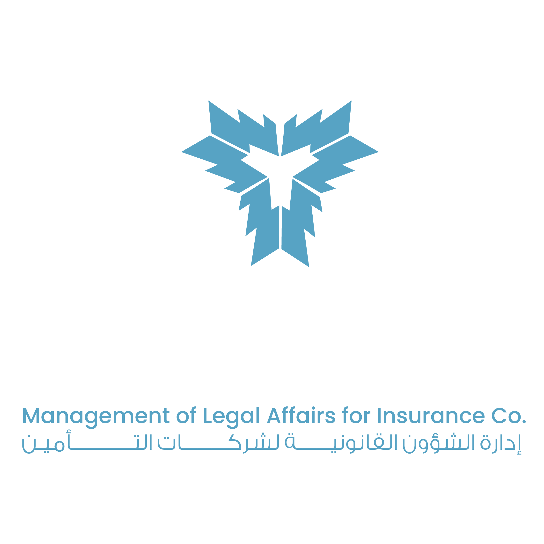 Management of Legal Affairs for Insurance Co.