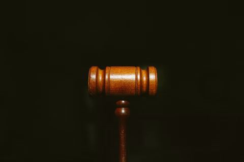 مستقبل الذكاء الاصطناعي في القطاع القانوني