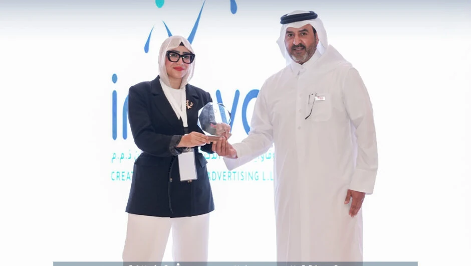 تغطية إينوفا وايد الإعلامية ليوم المحامي القطري 2025