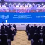 مشاركة إينوفا وايد في منتدى الدوحة للقانون 2026