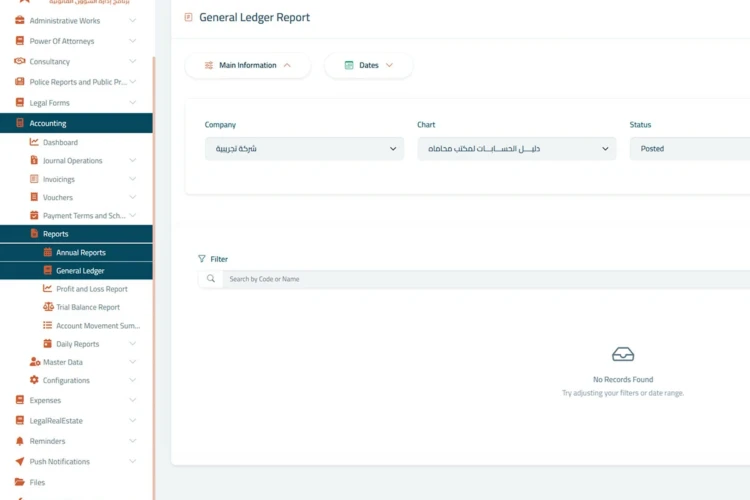 Reports