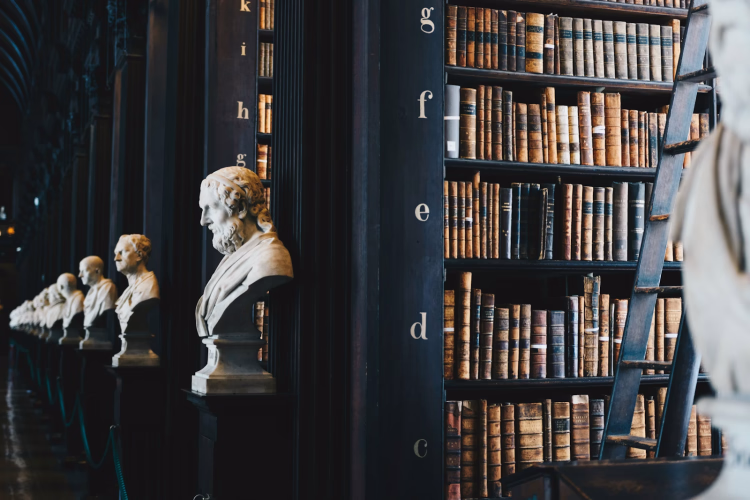 The Importance of Electronic Archiving for Legal Offices