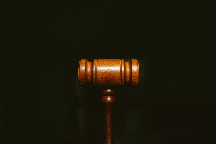 The Future of Artificial Intelligence in the Legal Sector